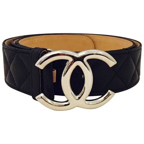 chanel belts 2024|Chanel boutique belts.